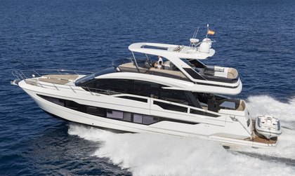 Galeon 640 Fly (Mk2)