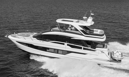 Galeon 640 Fly (Gen 2)