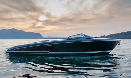 Riva Iseo Super