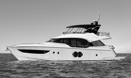 Monte Carlo MCY 70 (Mk2)