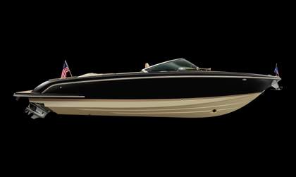 Chris Craft Corsair 27 (Gen 2)