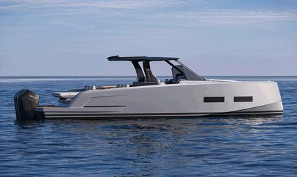Pardo P43R