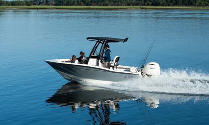 Scout 200 Sportfish