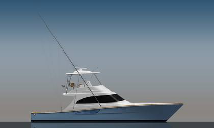 Viking 50BF