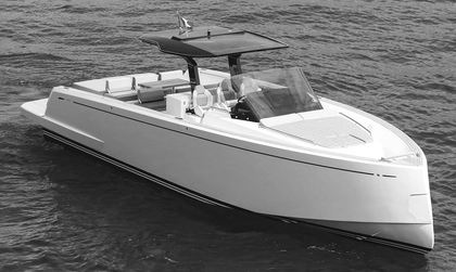 Pardo P43 (Gen 1)