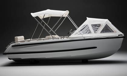 Evene Origin 57