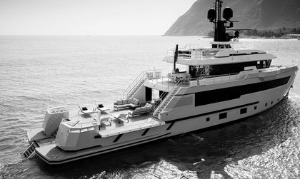 Cantiere delle Marche Flexplorer 130