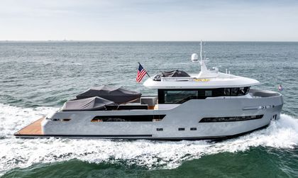 Lynx Crossover 27