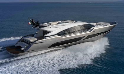 AB 100 (Mk2)