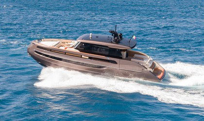 Invictus ST550 Deep Horizon