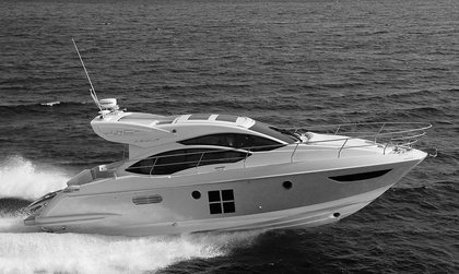 Azimut 40S