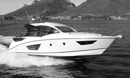 Beneteau Gran Turismo 50