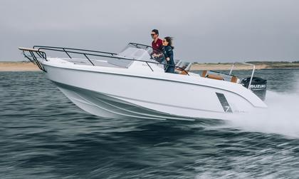 Beneteau Flyer 7 SUNdeck