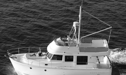 Beneteau Swift Trawler 34