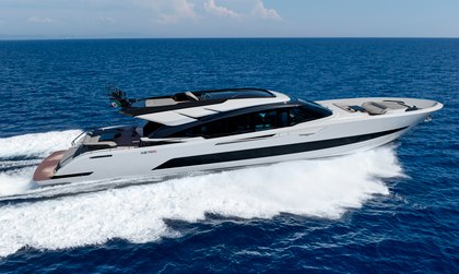 AB Yachts AB 110S