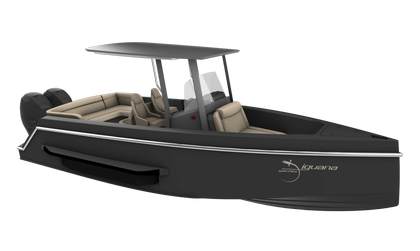 Iguana Yachts Iguana Sport