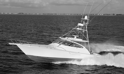 Viking 52O (Mk2)