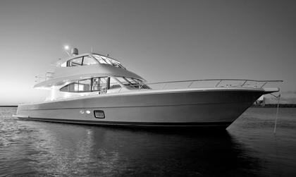 Maritimo M73