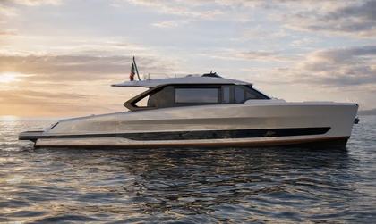 Bellini Astor 68