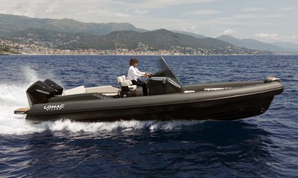 Lomac Turismo 8.5