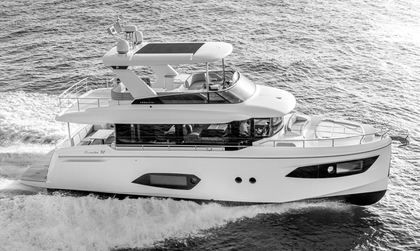 Absolute Navetta 52 (Mk2)