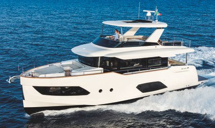 Absolute Navetta 58 (Gen 2)