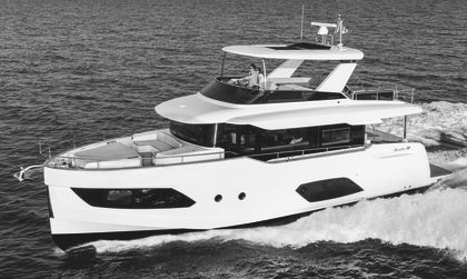 Absolute Navetta 58 (Mk2)