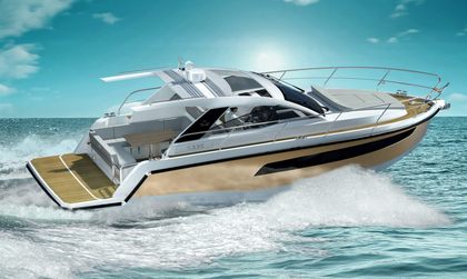 Sealine S335