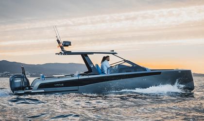 Virtue V10 Top