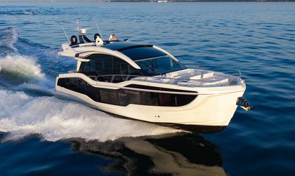 Galeon 570 Sky