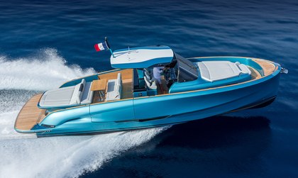 Solaris 44 Open