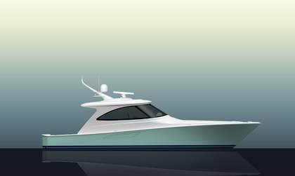 Viking 48SC