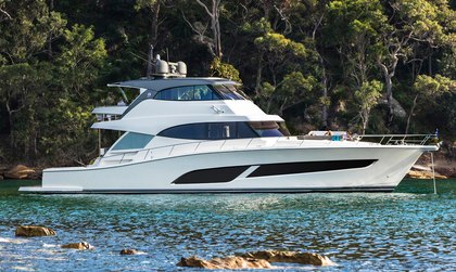 Riviera 68 Sport Motor Yacht (Mk2)