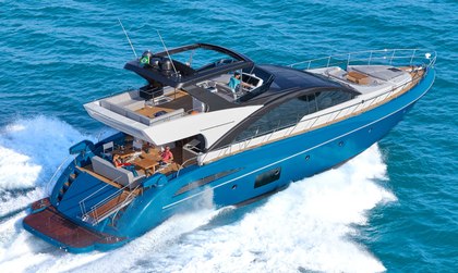 Schaefer Yachts Schaefer 25M