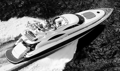 Sunseeker Manhattan 84