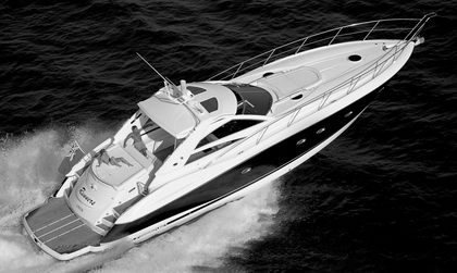 Sunseeker Predator 55 (Mk1)