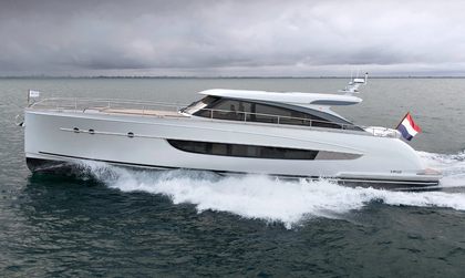 Mulder Favorite 2000