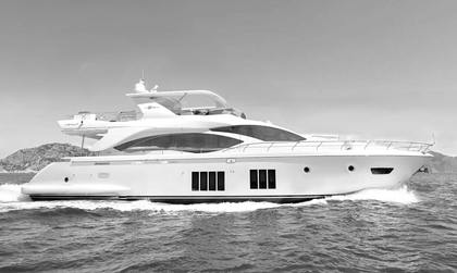 Azimut 84