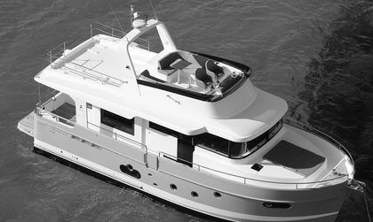 Beneteau Swift Trawler 50