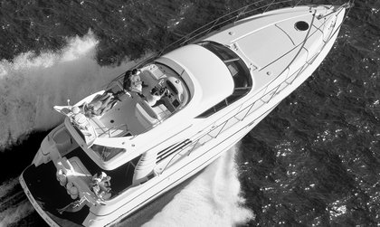 Sunseeker Manhattan 48