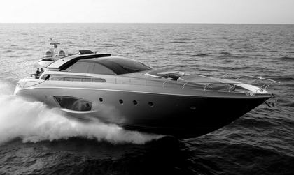 Riva 86' Domino