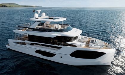 Absolute Navetta 66