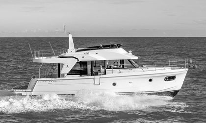 Beneteau Swift Trawler 47