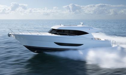 Maritimo S51 (Mk2)