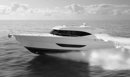Maritimo S51 (Mk2)