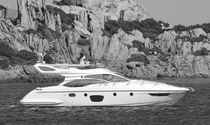 Azimut 47