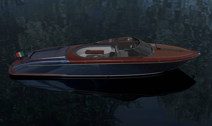 Riva Aquariva Special
