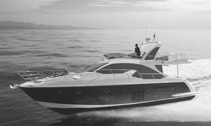 Azimut 50 (Mk2)