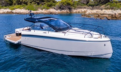 Beneteau Gran Turismo 40 (Mk2)