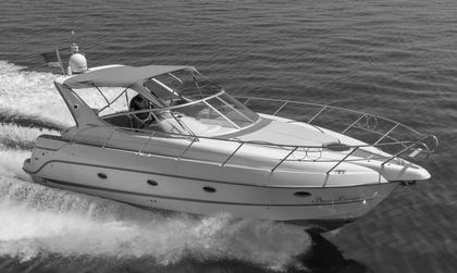 Sessa Marine C35